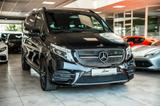 Mercedes-Benz V250d 4Matic *Standhzg*AMG*AHK*2xSchiebetür*LED - Mercedes-Benz V-Klasse Kombi Gebrauchtwagen