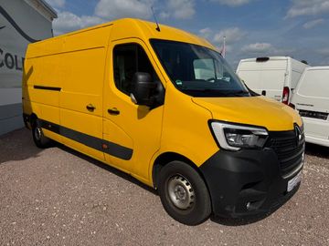 Renault Master - 4