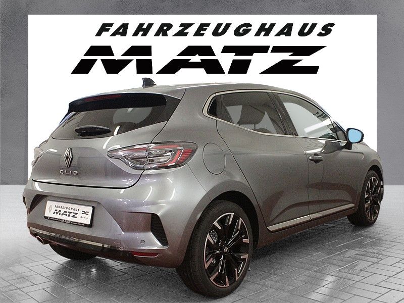 Fahrzeugabbildung Renault Clio TCe 90 Techno *Winter-Paket*Look-Paket*