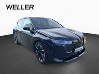 BMW iX - Vorschau Bild 10