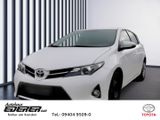 Toyota Auris Life+ 1.6 Klimaautom SHZ Rückfahrkam. Tel. - Toyota Auris mit Benzin-Antrieb