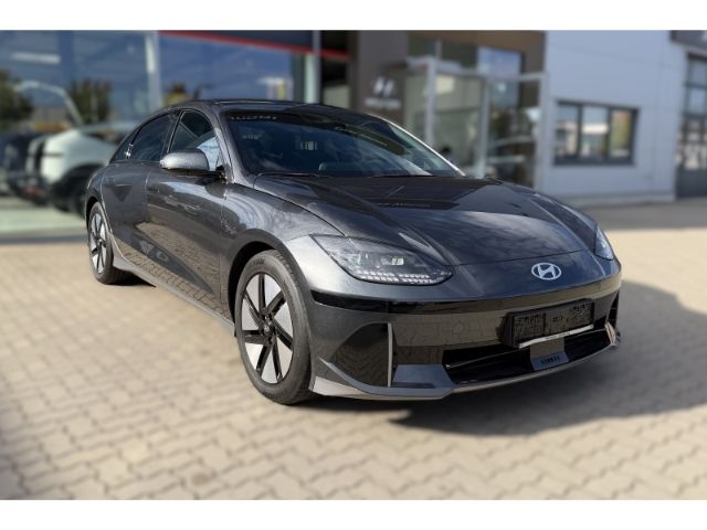 Hyundai IONIQ 6 Techniq Elektro *Tempomat *Apple Car Pla imagem 3