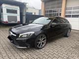 Mercedes-Benz CLA 180 Shooting Brake - gebrauchte Mercedes-Benz CLA 180 Shooting Brake aus dem Jahr 2017
