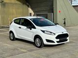 Ford Fiesta Ambiente *TÜV NEU*1.HAND* - Ford Fiesta: Ambiente