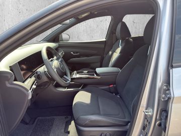 Hyundai TUCSON 1.6 ANNIVERSARY 48V hybrid 2WD HUD 360