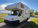 Fiat Ducato - Fiat Ducato aus 1997