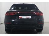 Audi Q8 55 TFSI quattro S-Line B&O*Matrix*TopView * - Audi Q8: Automatik