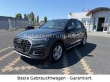 Audi Q5 40 TDI quattro*Virt.Cock.*AHK*Assistenz-Paket - Audi Q5 Gebrauchtwagen in Aachen