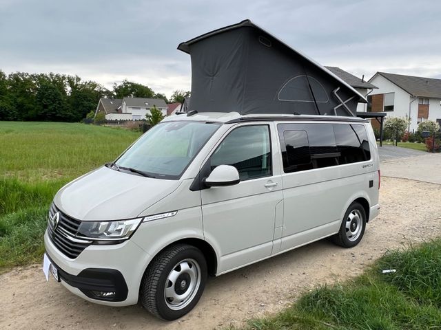 Volkswagen T6.1 California Beach Tour +3JHersteller Garanti