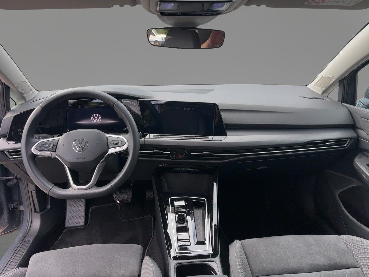 Volkswagen Golf - Bild 12