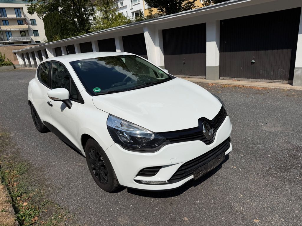 Image of Renault Clio