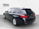 BMW 320d Touring xDrive Sport Line Aut. RFK PDC 1.Hd - BMW: Kombi