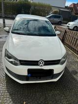 Volkswagen VW Polo 1.2 TSI mit LPG Prins LPG Sehr spa... - Volkswagen Polo mit LPG-Antrieb