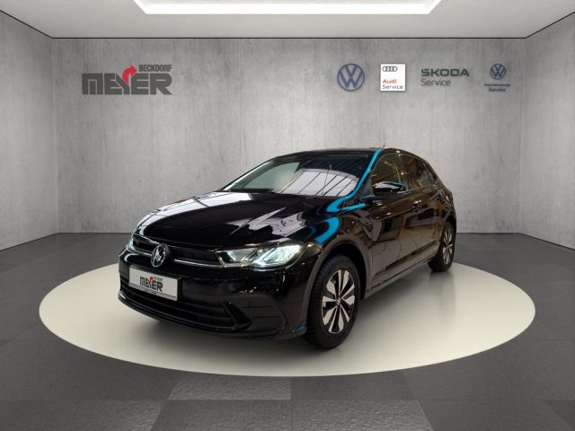 Polo GOAL 1.0 TSI Klima Rückfahrkamera