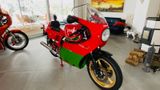 Ducati MHR 900, 1 Vorbesitzer, erst 14000 km - DUCATI 900