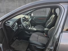 Fahrzeugabbildung Captur II Rive Gauche Plug-In 160