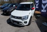 Suzuki IGNIS 1.2 5D M/T COMFORT+ ALLGRIP HYBRID - gebrauchte Suzuki Ignis aus dem Jahr 2023