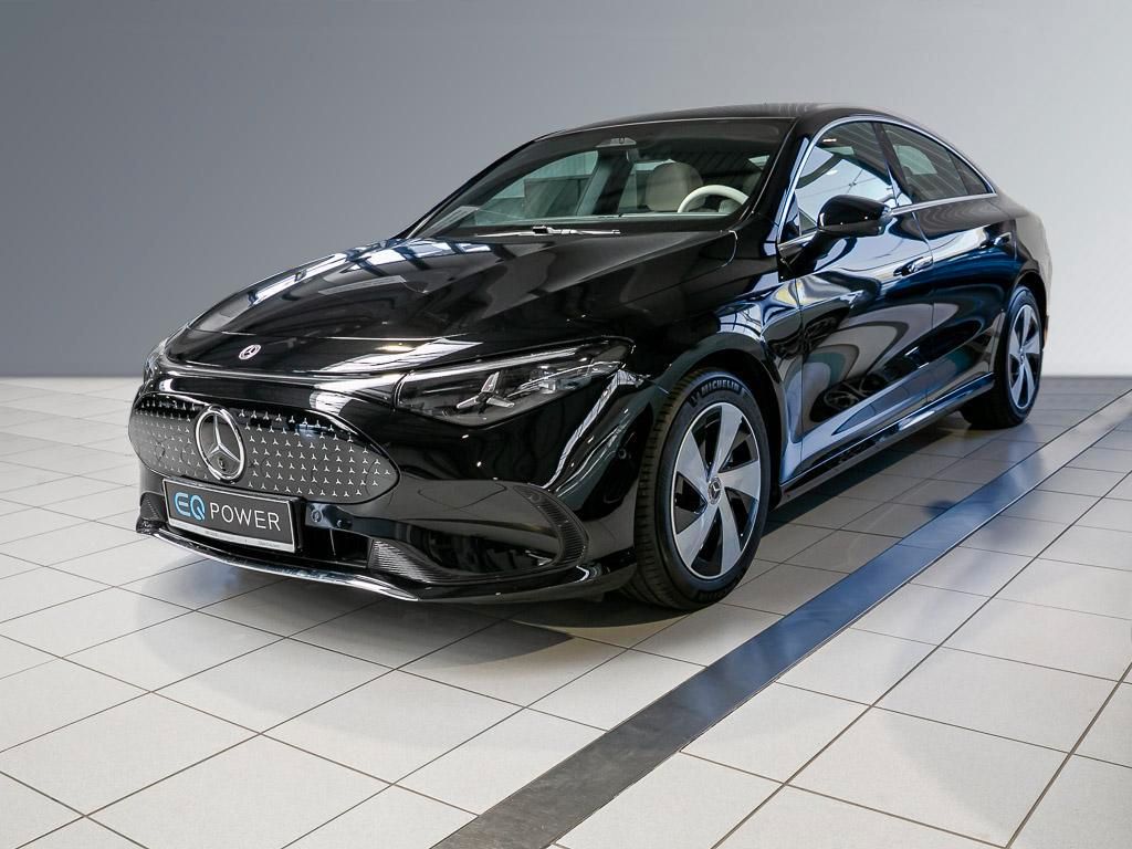 Mercedes-Benz CLA 350 - Bild 11