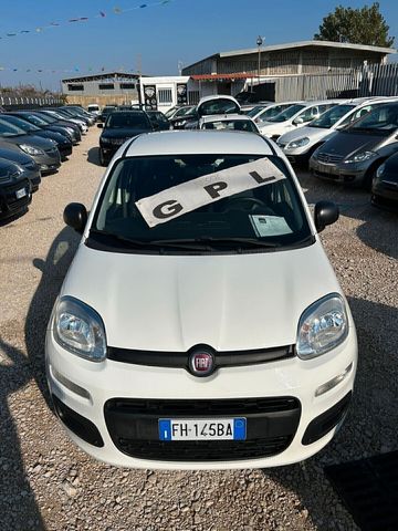 Fiat Panda 1.2 EasyPower Easy