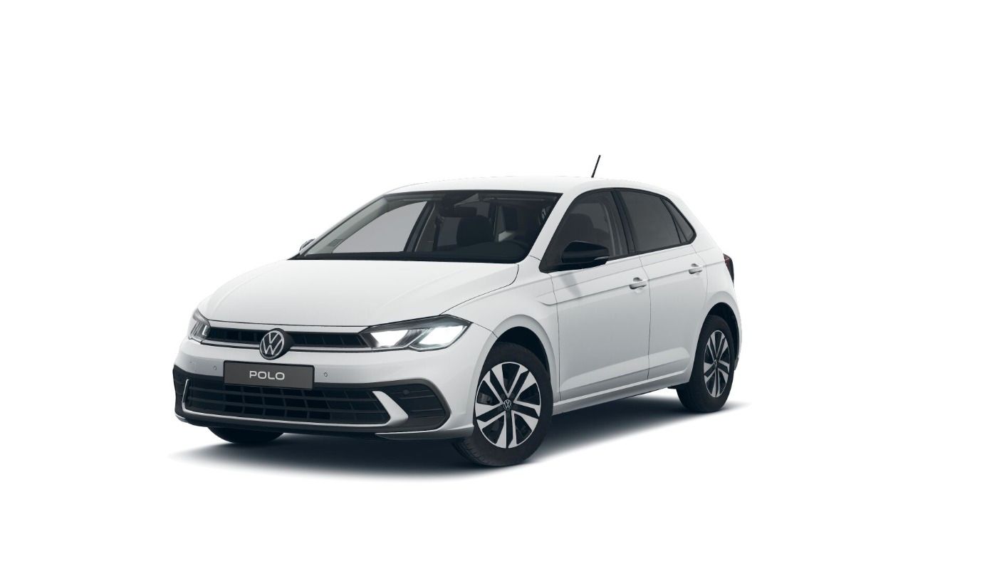 Volkswagen Polo - Bild 2