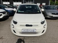 Fiat 500e - Vorschau Bild 5