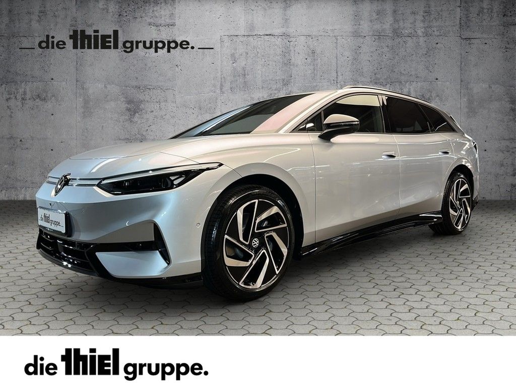 Volkswagen ID.7