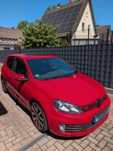 Volkswagen Golf 2.0 TSI GTI adidas GTI - Volkswagen Golf: GTI Adidas