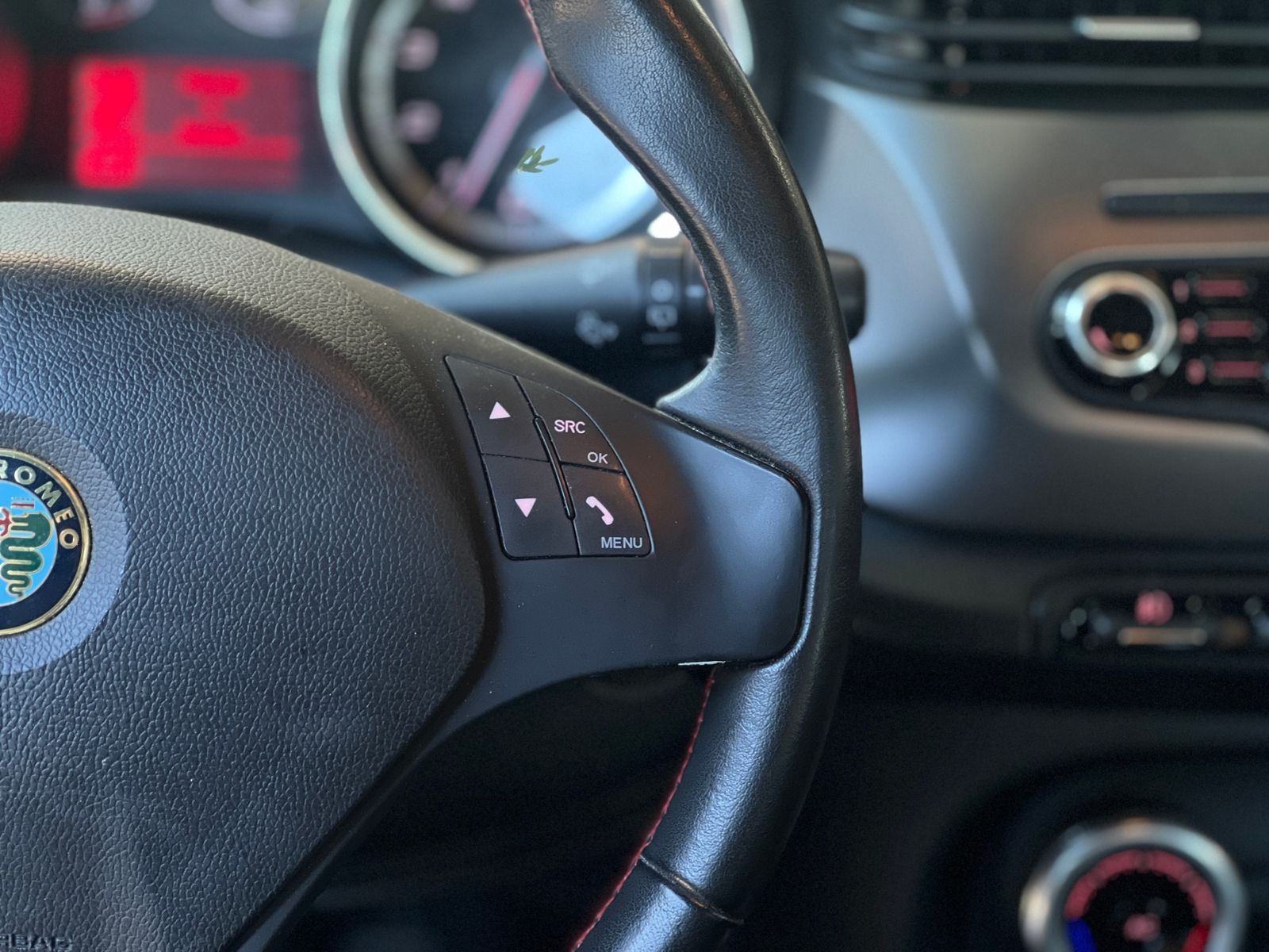 Fahrzeugabbildung Alfa Romeo Giulietta Veloce Klima Alu XENON