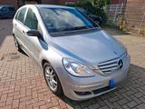 Mercedes-Benz B Klasse  Automatik  200er TÜV  09/2026 - gebrauchte Mercedes-Benz 200 aus dem Jahr 2006