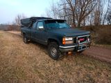 Chevrolet GMC K1500 Pick-up - Chevrolet K1500 Gebrauchtwagen