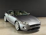Jaguar XK Coupé 4.2 Deutsch Scheckheft - Jaguar XK: Coupe, 4.2