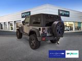 Jeep Wrangler 2,8 CRD Rubicon Leder ab 5,49% - Jeep Wrangler in Essen