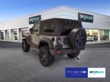 Jeep Wrangler 2,8 CRD Rubicon Leder ab 5,49% - Jeep Wrangler: 2.5