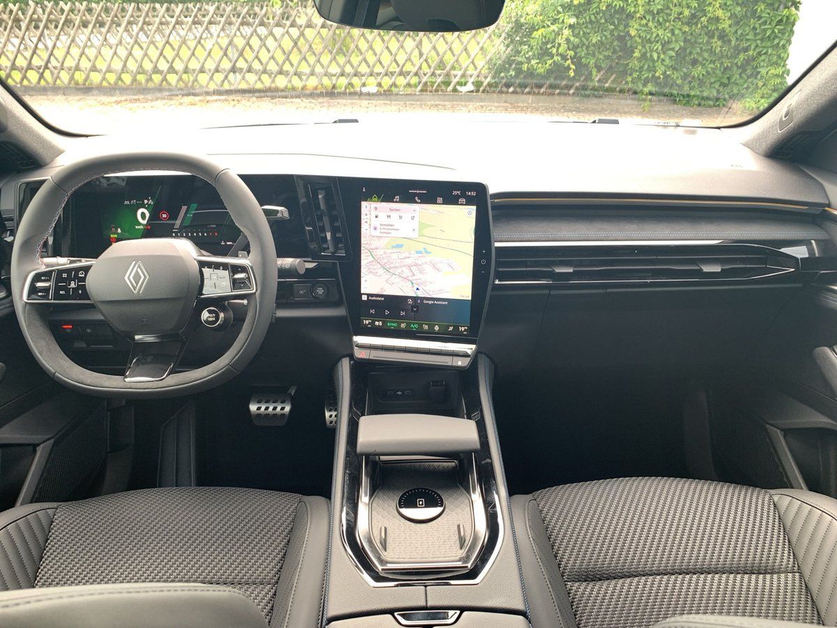 Renault Austral - Bild 14