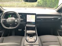 Renault Austral - Vorschau Bild 14