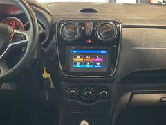 DACIA Lodgy - Ansicht 28