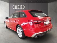 Audi A4 - Vorschau Bild 5