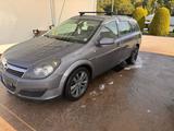 Opel Astra H Caravan 1.7 CDTI - Opel Astra aus 2006 mit Diesel-Antrieb
