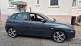 Seat Ibiza Comfort Edition Hagelschaden/TÜV 03-2028 - gebrauchte Seat Ibiza aus dem Jahr 2006