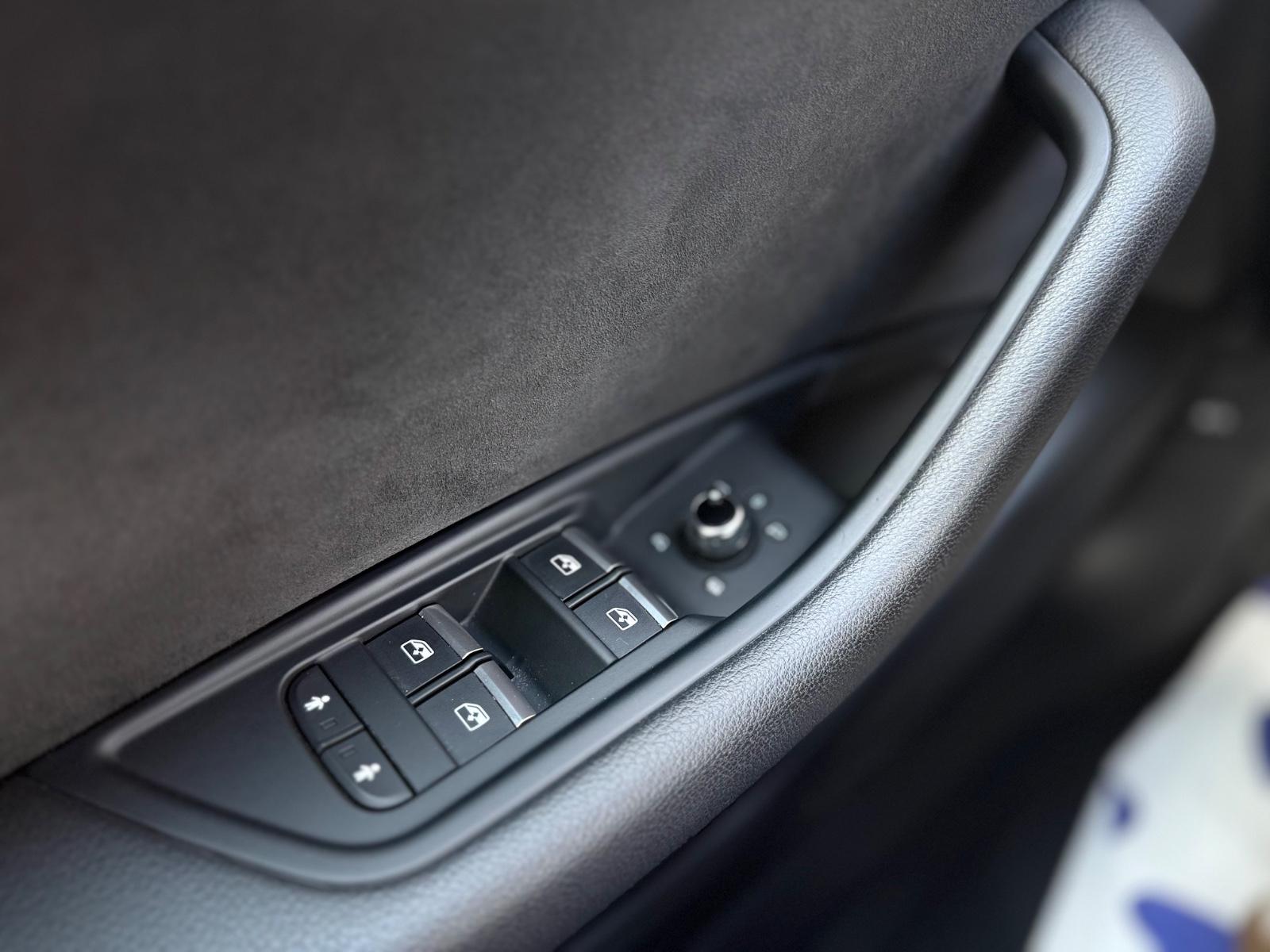 Audi A5 Sportback 40TDI*SPORT*VIRT.COCKPIT*LED*DAB*
