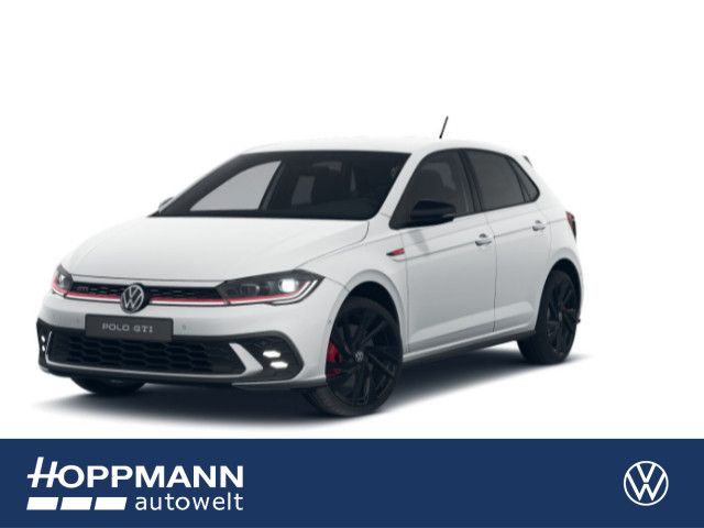 Volkswagen Polo GTI 2,0 l TSI OPF 152 kW (207 PS) 7-Gang-Do