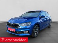 Skoda Fabia - Vorschau Bild 1