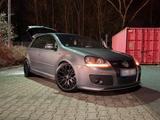 Volkswagen Golf V GTI - Volkswagen Golf aus 2006: GTI