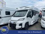 Hobby OnTour T 710 GE  - Hobby Teilintegrierter