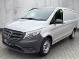 Mercedes-Benz Vito Kasten 114CDI Lang*LED*Standheizung*Kamera* - Mercedes-Benz Vito mit Diesel-Antrieb: Automatik