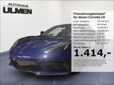 Corvette C8 Stingray Cabriolet 3LT 2026 Vollausstattung - Corvette Neuwagen in Düsseldorf