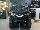 QJ Motor SFA 1000 - Grau  ab 169,00EUR pro Monat - QJ MOTOR MOTORRAD