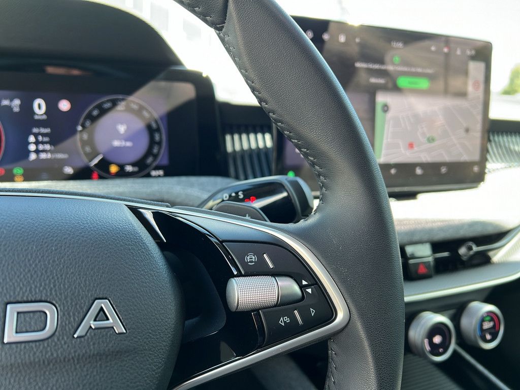 Skoda Superb - Bild 23