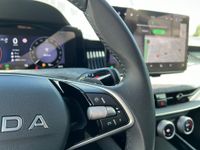 Skoda Superb - Vorschau Bild 23