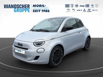 Fiat 500 1.0 48 kW La Prima